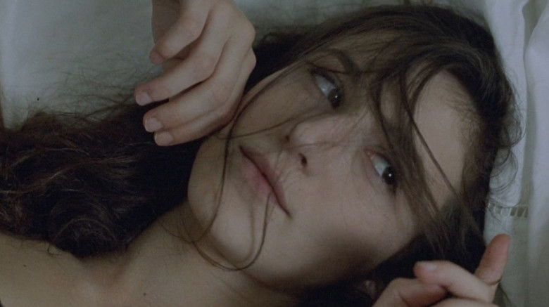 кадр из фильма Романс Х