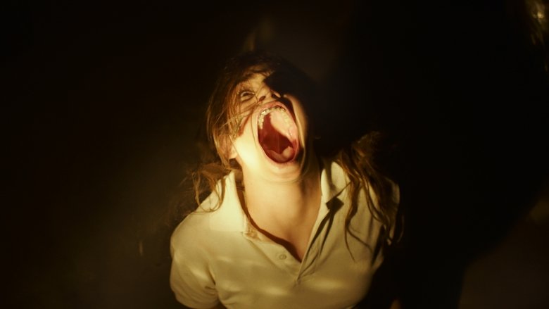 кадр из фильма Уиджи: Проклятие Вероники