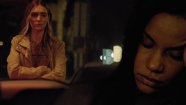 кадр из фильма Trapped Daughter