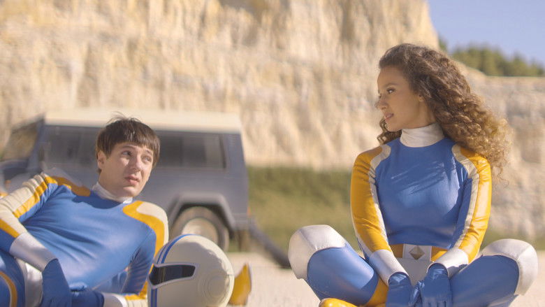 кадр из фильма Курение вызывает кашель