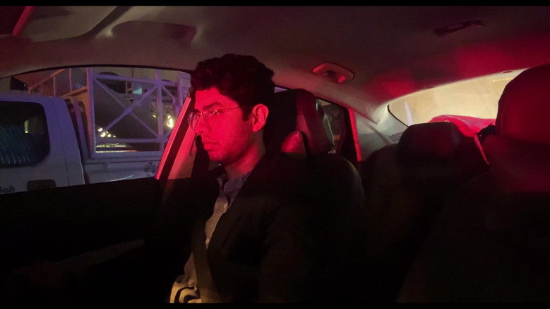 кадр из фильма Filmmaker For Sale