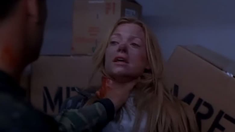 кадр из фильма Класс 1999: Новый учитель