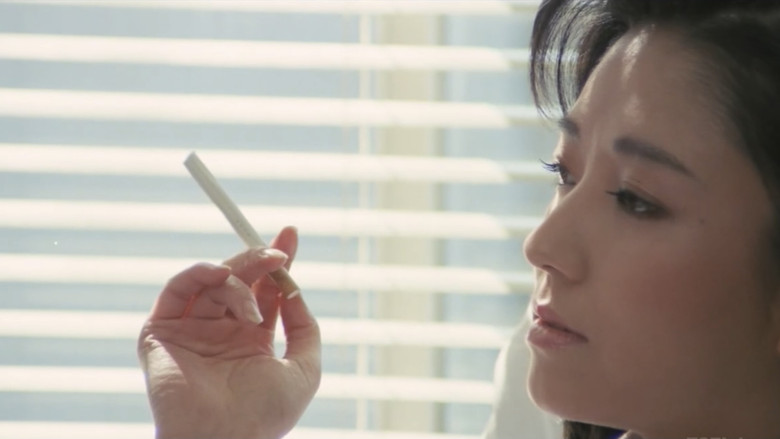 кадр из фильма 美姉妹・剥ぐ