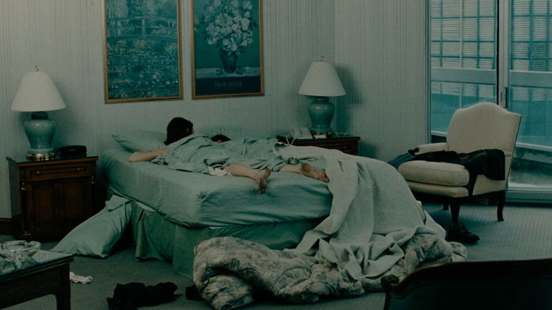 кадр из фильма Водоворот