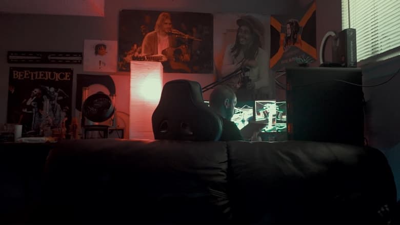 кадр из фильма An Idea