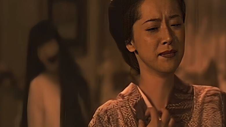 кадр из фильма 女優霊