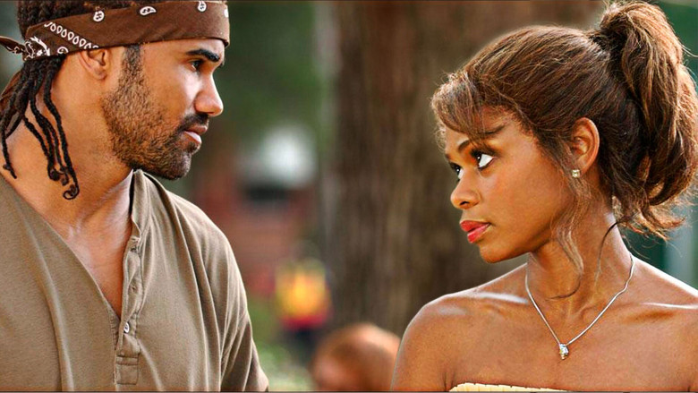 кадр из фильма Дневник безумной черной женщины