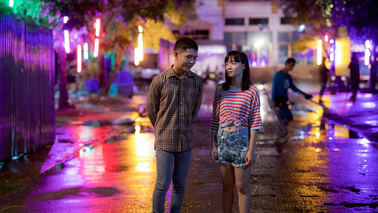 кадр из фильма หน่าฮ่าน