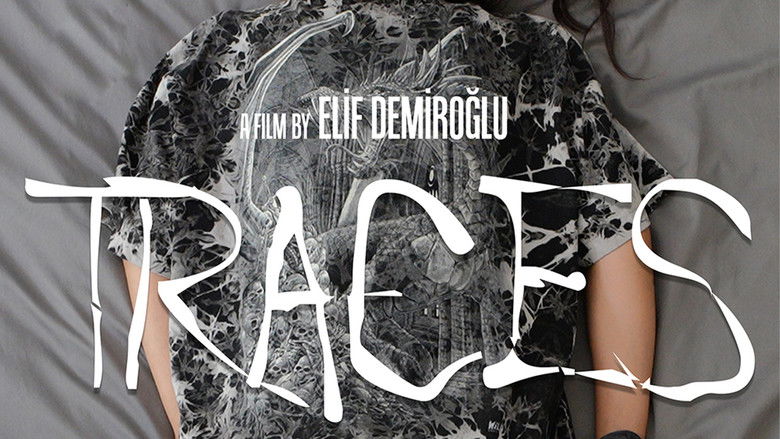 кадр из фильма Traces