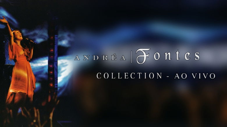 кадр из фильма Andréa Fontes – Ao Vivo