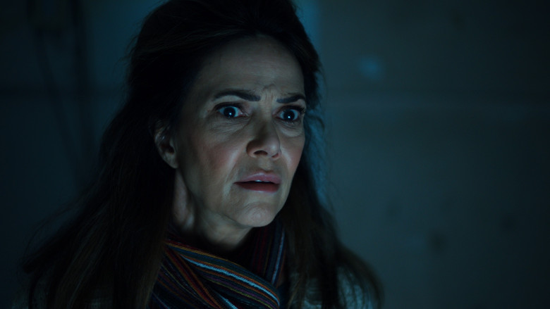 кадр из фильма Inhabitants