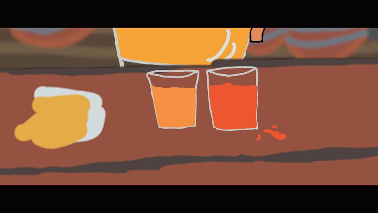 кадр из фильма High Noon