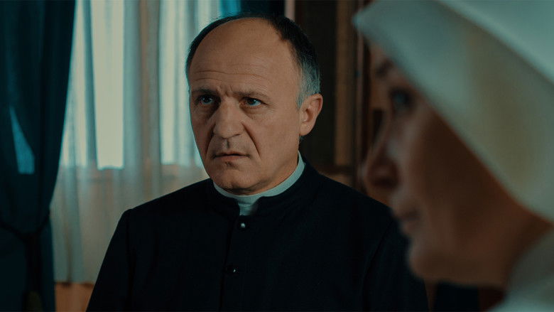 кадр из фильма Red de libertad