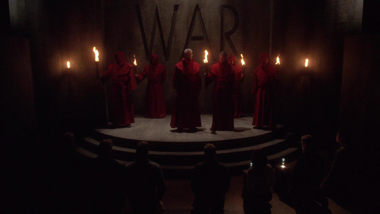 кадр из фильма Черепа 3