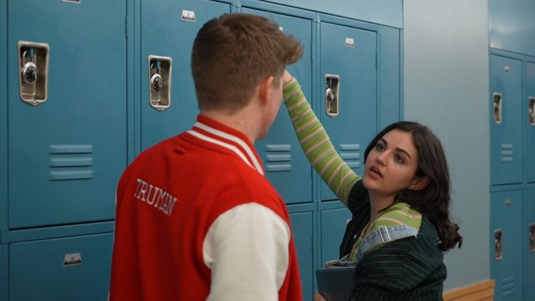 кадр из фильма Et Cetera: Every High School Movie Ever