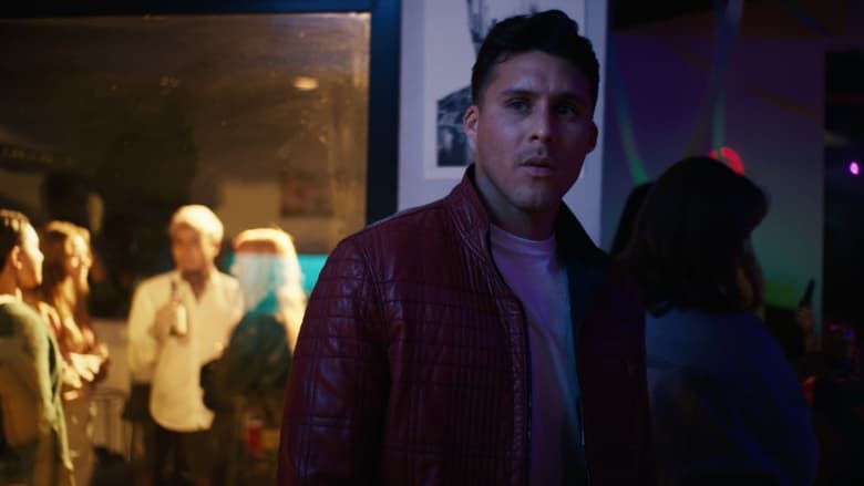 кадр из фильма Manic Man