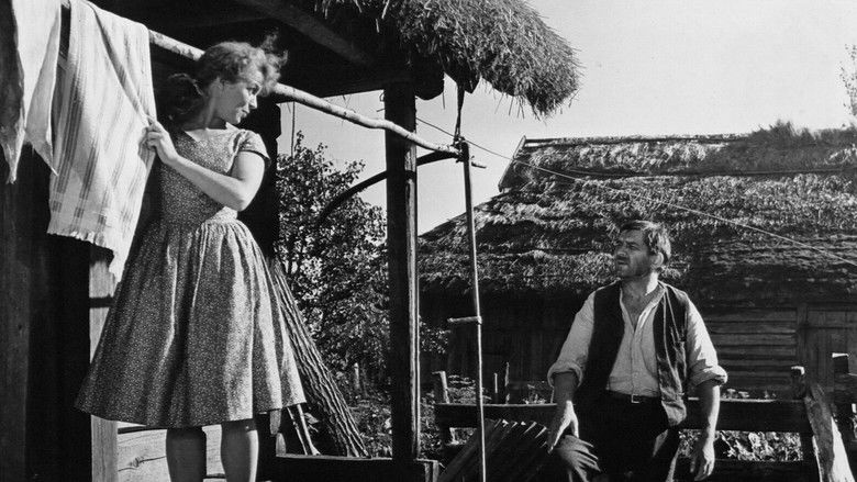 кадр из фильма Чужие