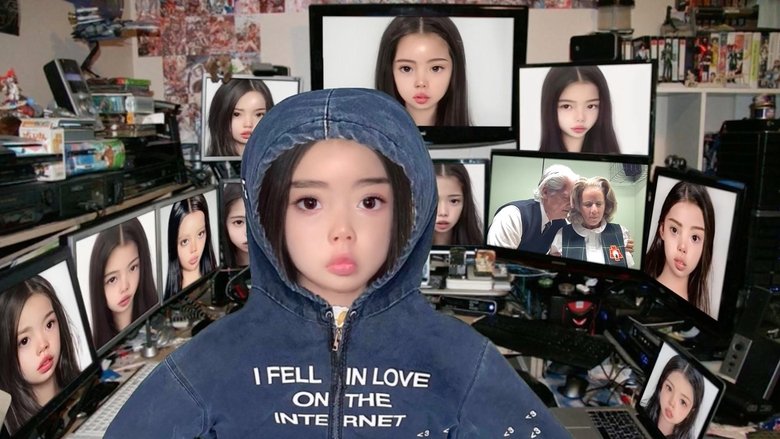 кадр из фильма www.RachelOrmont.com