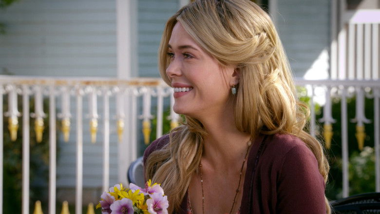 кадр из фильма Love by the Book