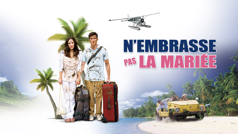 кадр из фильма Притворись моим мужем