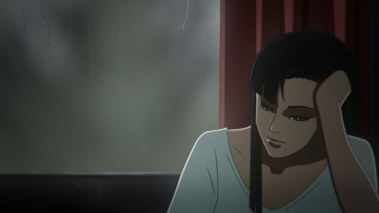 кадр из фильма NEUROSI5: Momento