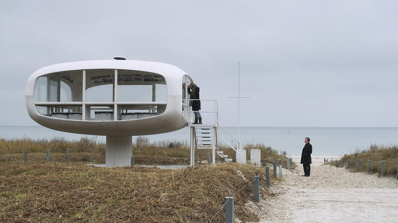 кадр из фильма Der Preis