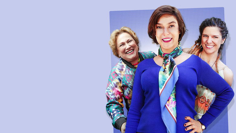 кадр из фильма Doidas e Santas