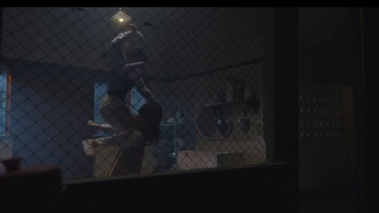 кадр из фильма Marni: The Story of Wewe Gombel