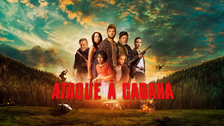 кадр из фильма Командный пункт