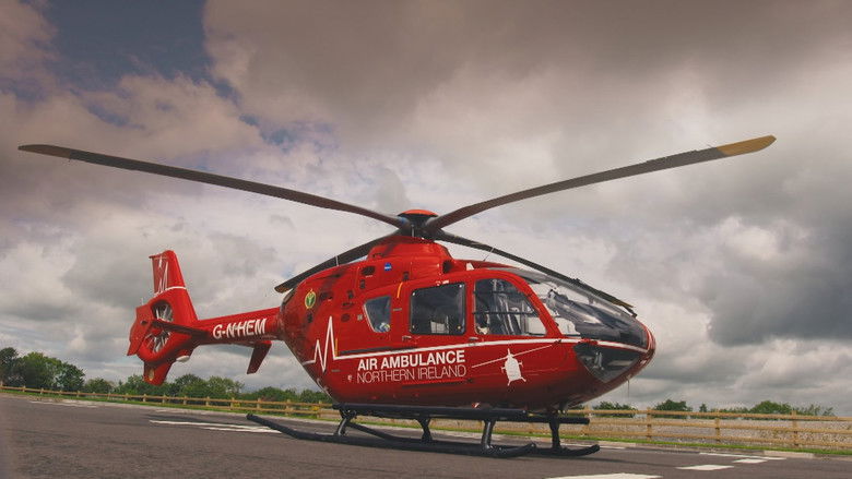 Air Ambulance and the Flying Doctors