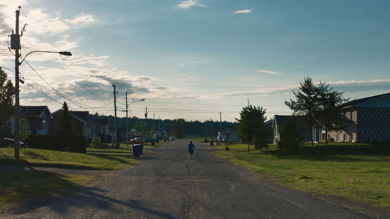 кадр из фильма Passage