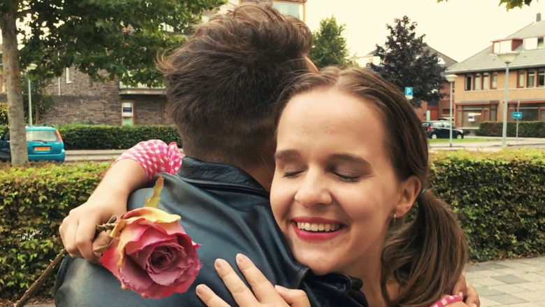 кадр из фильма Вебкамщица