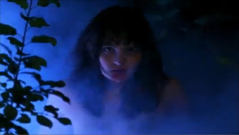 кадр из фильма Night of the Blood Curse