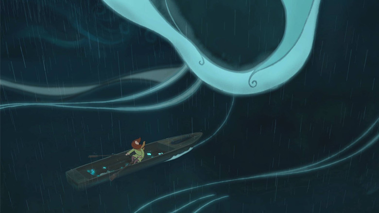 кадр из фильма Stars