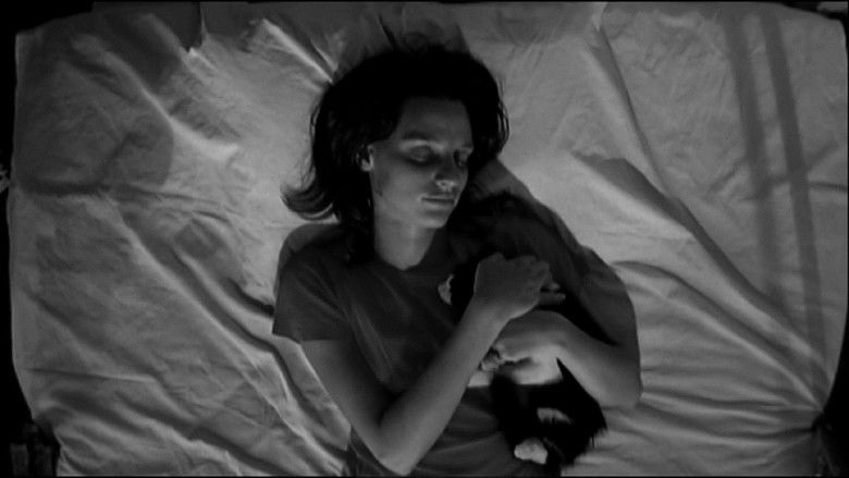 кадр из фильма Πες Στη Μορφίνη Ακόμα Την Ψάχνω