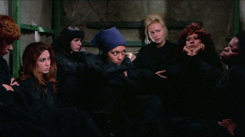 кадр из фильма Io monaca... per tre carogne e sette peccatrici