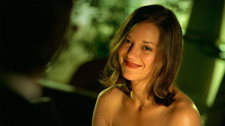 кадр из фильма Влюбись в меня, если осмелишься