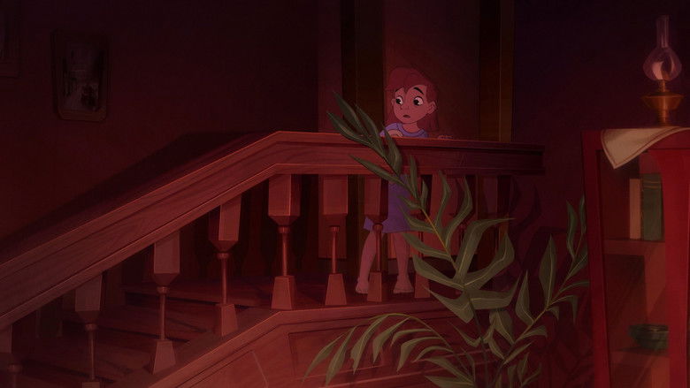 кадр из фильма The Piano