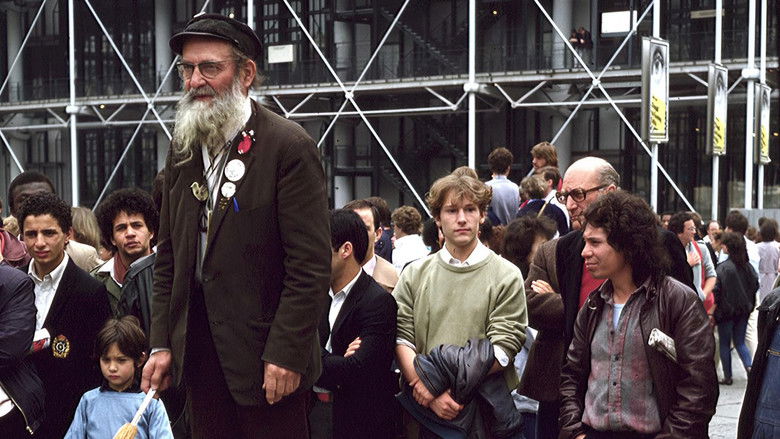 кадр из фильма Écoutez Mouna