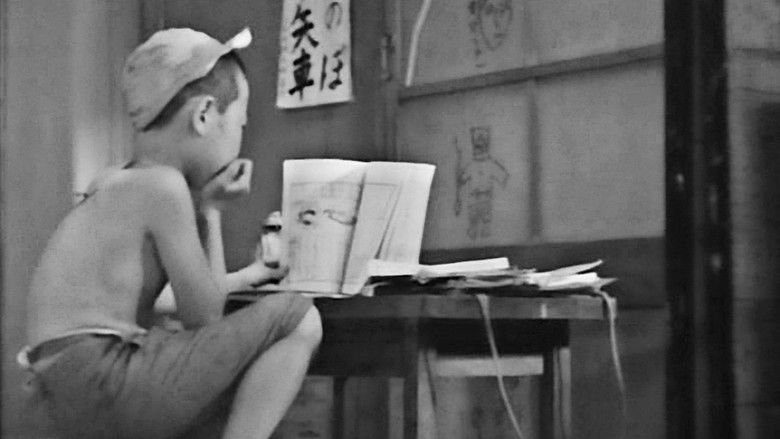 кадр из фильма Каприз