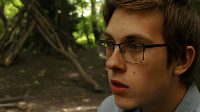 кадр из фильма I Don't Know Jack