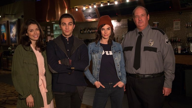 кадр из фильма One Last Night