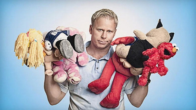 кадр из фильма Gerry Dee: Life After Teaching