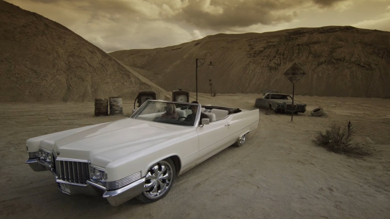 кадр из фильма Edeno sodas