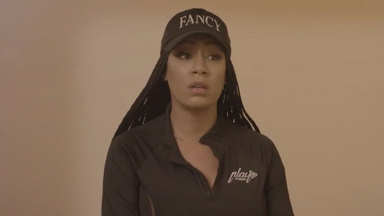 кадр из фильма All About a Check