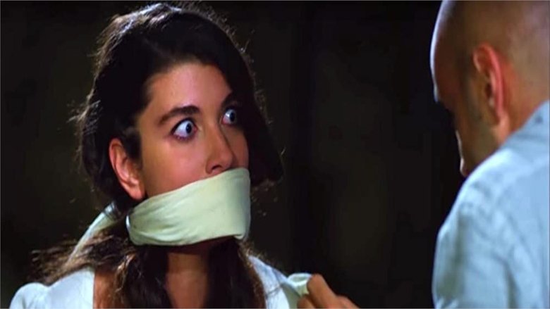 кадр из фильма Sümela'nın Şifresi: Temel