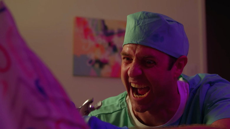кадр из фильма The Dentist 2