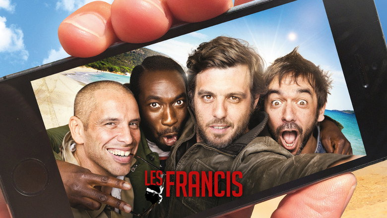 кадр из фильма Les Francis