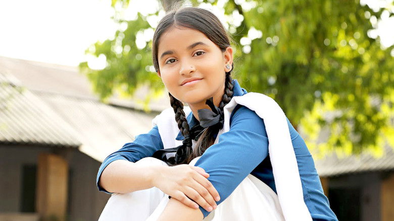 кадр из фильма Новая одноклассница