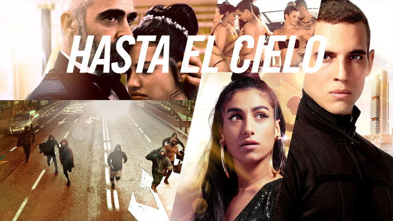 кадр из фильма Высотка